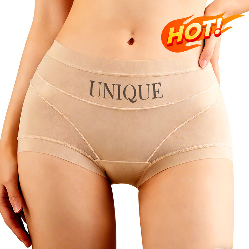 🌸Buy 2 Get 1 Free🌸Women's Breathable Shorts Underwear