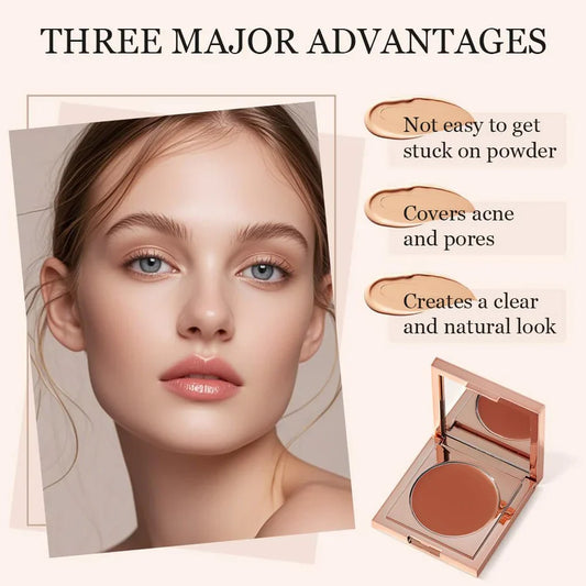 ✨LAST DAY PROMOTION - BUY 1 GET 1 FREE✨Colored Clay Undereye Corrector