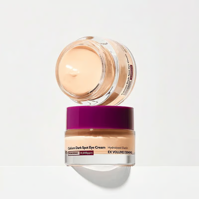 The Eye Cream That Brightens Dark Circles & Lifts Under-Eye Skin — Without Irritation